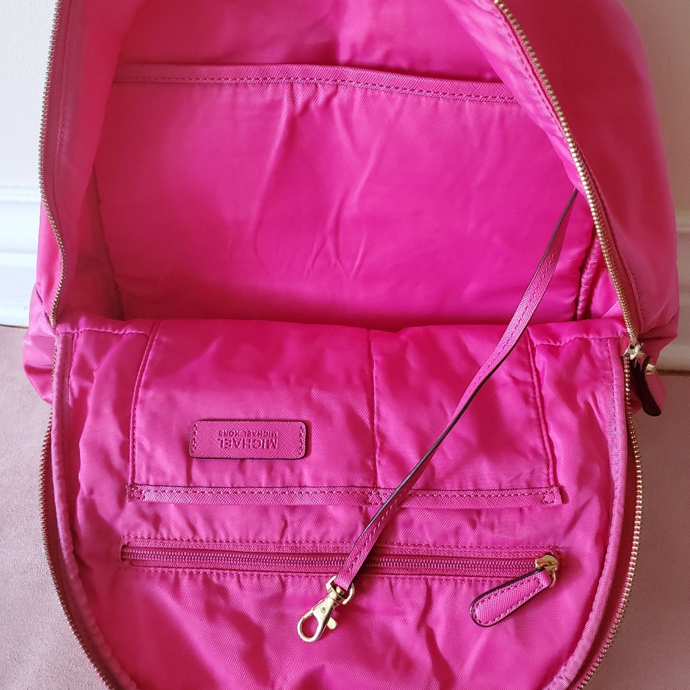 Michael Kors Backpack - Picture 2 of 5
